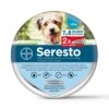 Seresto Band Voor Kleine Honden Tot 8 Kg 2 St -Pets Care Verkoop 4007221055068