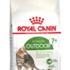 Royal Canin Outdoor 7+ Kat 4kg