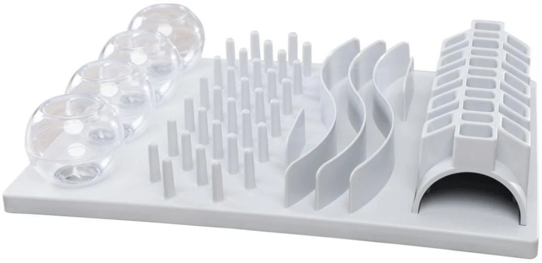 TRIXIE Cat Activity Fun Board 3 TRIXIE Cat Activity Fun Board