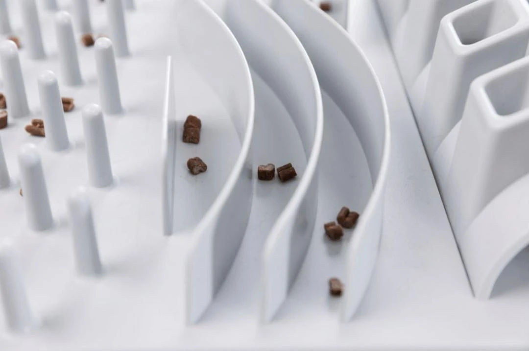 TRIXIE Cat Activity Fun Board 4 TRIXIE Cat Activity Fun Board - Image 2