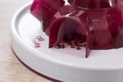 TRIXIE Cat Activity Tunnel Feeder -Pets Care Verkoop 46002 2