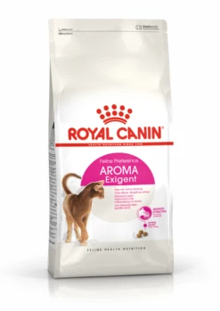 Royal Canin Aroma Exigent Kattenvoer 2kg