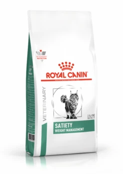 Royal Canin Satiety - Kattenvoer - 1,5kg