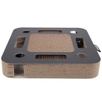 District 70 Spy Black 5 District 70 Spy Black - Image 3