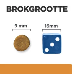 Hill's Prescription Diet K/d Kidney Care Kattenvoer Met Tonijn 1.5kg 13 Hill's Prescription Diet K/d Kidney Care Kattenvoer Met Tonijn 1.5kg -Pets Care Verkoop 52742018577 4 NL