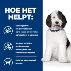 Hill's Multicare Kip & Groenten Stoofpotje Hond 12x354g -Pets Care Verkoop 52742021324 3 NL