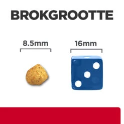 Hill's Prescription Diet C/d Multicare Stress + Metabolic Kattenvoer Met Kip 8kg -Pets Care Verkoop 52742037417 4 NL