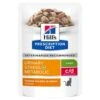Hill's Hill’s Prescription Diet Metabolic + Urinary Stress – Kattenvoer Met Kip – 12x85g -Pets Care Verkoop 52742038537 0 NL