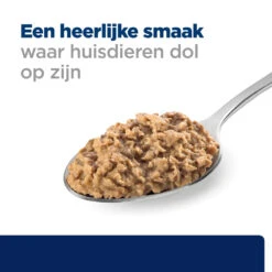 Hill's Hill’s Prescription Diet Z/D Ultra – Kattenvoer – 24x156g 13 Hill's Hill’s Prescription Diet Z/D Ultra – Kattenvoer – 24x156g -Pets Care Verkoop 52742039756 4 NL