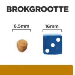 Hill's Hill’s Prescription Diet S/D – Kattenvoer Met Kip – 1,5kg -Pets Care Verkoop 52742042473 4 NL