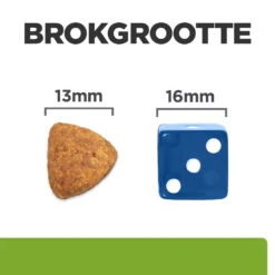 Hill's Hill’s Prescription Diet Metabolic – Hondenvoer Met Kip – 4kg -Pets Care Verkoop 52742209906 4 NL