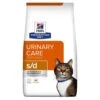 Hill's Hill’s Prescription Diet S/D – Kattenvoer Met Kip – 1,5kg 2 Hill's Hill’s Prescription Diet S/D – Kattenvoer Met Kip – 1,5kg -Pets Care Verkoop 52742918907 0