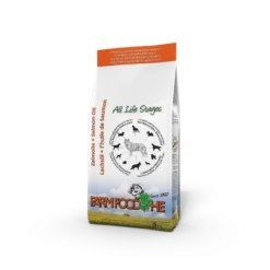 Farm Food He Zalmolie 4kg