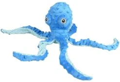 Flamingo Hondenspeelgoed Bubbly Octopus Assorti -Pets Care Verkoop 5400585031942 1