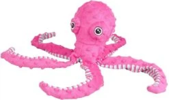 Flamingo Hondenspeelgoed Bubbly Octopus Assorti -Pets Care Verkoop 5400585031942 3