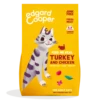 Edgard & Cooper Kattenvoer Adult Kalkoen En Kip 2 Kg 2 Edgard & Cooper Kattenvoer Adult Kalkoen En Kip 2 Kg -Pets Care Verkoop 5407009640377 01