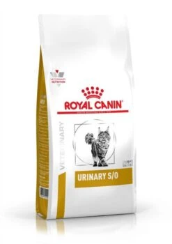 Royal Canin Urinary S/O High Dilution - Kattenvoer - 3,5kg