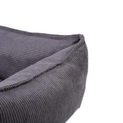 Lex & Max Hondenmand Chicago Grijs -Pets Care Verkoop 6013 080 33 2