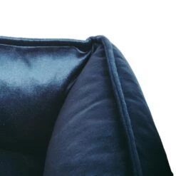 Lex & Max Hondenmand Amsterdam Donkerblauw -Pets Care Verkoop 6019 090 96 4