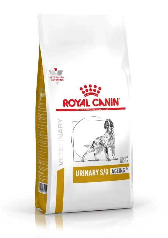 Royal Canin Urinary S/o Ageing 7+ Hond 3,5kg 3 Royal Canin Urinary S/o Ageing 7+ Hond 3,5kg