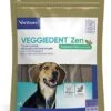 Virbac Veggiedent Zen Kauwstrips 10-30kg M 350G -Pets Care Verkoop 6e4781a9627cd668afa928988fa2f70e72cbe1443f3be7be9abb040b05d7f5bc