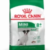 Royal Canin Mini Adult 8+ - Hondenvoer - 2kg -Pets Care Verkoop 6e788edc8efafe185fc63853e1a33c1470b26f106bd7923f618f2aaa044f6dee