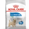 Royal Canin - Light Weight Care Mini - Hondenvoer - 3 Kg -Pets Care Verkoop 7aa73b4bfb8f33b7ce092cc094ab5013eac476542671ea29a2342394ba2c23e9