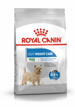 Royal Canin - Light Weight Care Mini - Hondenvoer - 3 Kg