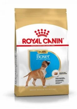Royal Canin Boxer Puppy - Hondenvoer- 12kg