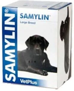 Samylin Large Breed 30 Zkjs