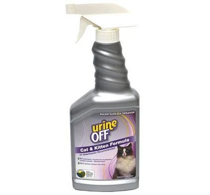 Urine Off Cat & Kitten Formula 500 Ml 3 Urine Off Cat & Kitten Formula 500 Ml