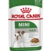 Royal Canin Mini Adult Natvoer Hond 12x 85g -Pets Care Verkoop 81b87f27800736cf1d9b6827f95a30570f6fad8fe62836a4577112ba60f666a8 1
