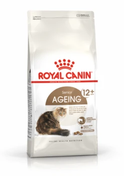Royal Canin Ageing 12+ Kattenvoer 2kg