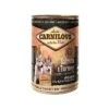 Carnilove Puppy Zalm & Kalkoen Hondenvoer 6x400g 2 Carnilove Puppy Zalm & Kalkoen Hondenvoer 6x400g -Pets Care Verkoop 86b99794d1399eafe94ee214e4e137478d0e7780049747540d02327e73e992e9