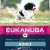 Eukanuba Hondenvoer Active Adult Medium Breed 3 Kg -Pets Care Verkoop 8710255119786