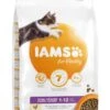 IAMS Kattenvoer Kitten Chicken 3 Kg -Pets Care Verkoop 8710255150079 2