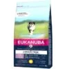 Eukanuba Hondenvoer Puppy & Junior L/XL Grain Free Chicken 3 Kg 2 Eukanuba Hondenvoer Puppy & Junior L/XL Grain Free Chicken 3 Kg -Pets Care Verkoop 8710255187945
