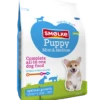 Smølke Hondenvoer Puppy Mini-Medium 3 Kg -Pets Care Verkoop 8710429018013 1 SMOLKE HOND PUPPY MINI MEDIUM 3KG reguliere verpakking