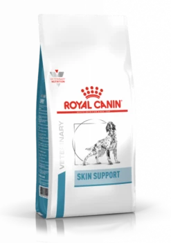 Royal Canin Skin Support - Hondenvoer - 7kg