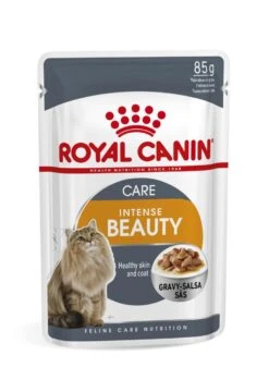 Royal Canin Kattenvoer Intense Beauty In Gravy 12 X 85 Gr 7 Royal Canin Kattenvoer Intense Beauty In Gravy 12 X 85 Gr -Pets Care Verkoop 9003579308721 1