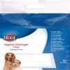Trixie Hygiëne-onderlegger Nappy 60 × 60 Cm 50 St. -Pets Care Verkoop 98b2fe09529770f7e1f697bd2d54d37922f7327936d024df919ac4c2dac711df