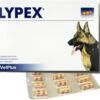 Lypex Hond-kat Caps 60 -Pets Care Verkoop 9b7b4b6cf9482e9dbcd6dacb26f9d80b57bc465348b12449030d6694b873813f