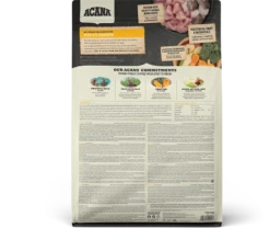 Acana Dog Hondenvoer Puppy Recipe 2 Kg 7 Acana Dog Hondenvoer Puppy Recipe 2 Kg -Pets Care Verkoop ACANA Dog Puppy Recipe Back 2kg