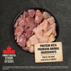 Acana Classics Prairie Poultry Hond 11,4kg -Pets Care Verkoop Acana Classics Prairy Poultry Dog 2 1