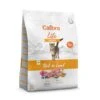 Calibra Life Adult Kattenvoer Met Lam 6kg 2 Calibra Life Adult Kattenvoer Met Lam 6kg -Pets Care Verkoop CALIBRA LIFE CAT ADULT LAMB CHICKEN 1 5KG