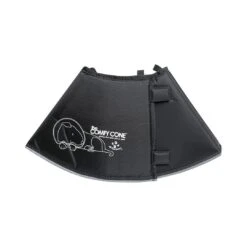 Comfy Cone Black -Pets Care Verkoop CCML