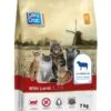 CaroCroc Kattenvoer With Lamb 7 Kg -Pets Care Verkoop CaroCroc With Lamb 7kg