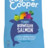 Edgard & Cooper Hondenvoer Adult Noorse Zalm 12 Kg -Pets Care Verkoop EC 2018 12kg Bag Adult Salmon Export FOP