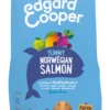 Edgard & Cooper Hondenvoer Adult Noorse Zalm 2,5 Kg 1 Edgard & Cooper Hondenvoer Adult Noorse Zalm 2,5 Kg -Pets Care Verkoop EC 2018 2.5kg Bag Adult Salmon Export FOP