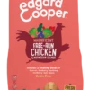Edgard & Cooper Hondenvoer Senior Kip En Zalm 2,5 Kg 2 Edgard & Cooper Hondenvoer Senior Kip En Zalm 2,5 Kg -Pets Care Verkoop EC 2018 2.5kg Bag Senior Chick Salmon Export FOP